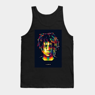 Popart Iann Tank Top